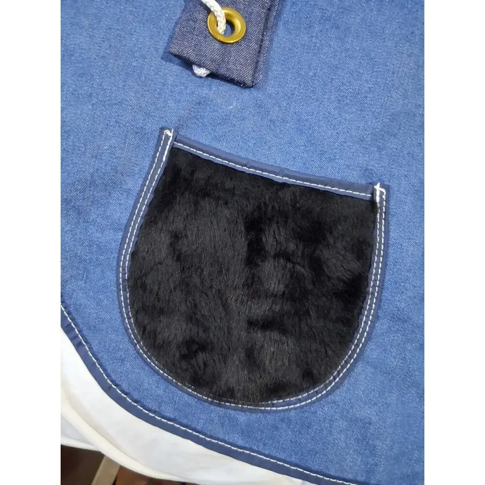Posey Activity Aproan Therapy Learn Visual Feel Texture Rehab Memory‎ Kidcore